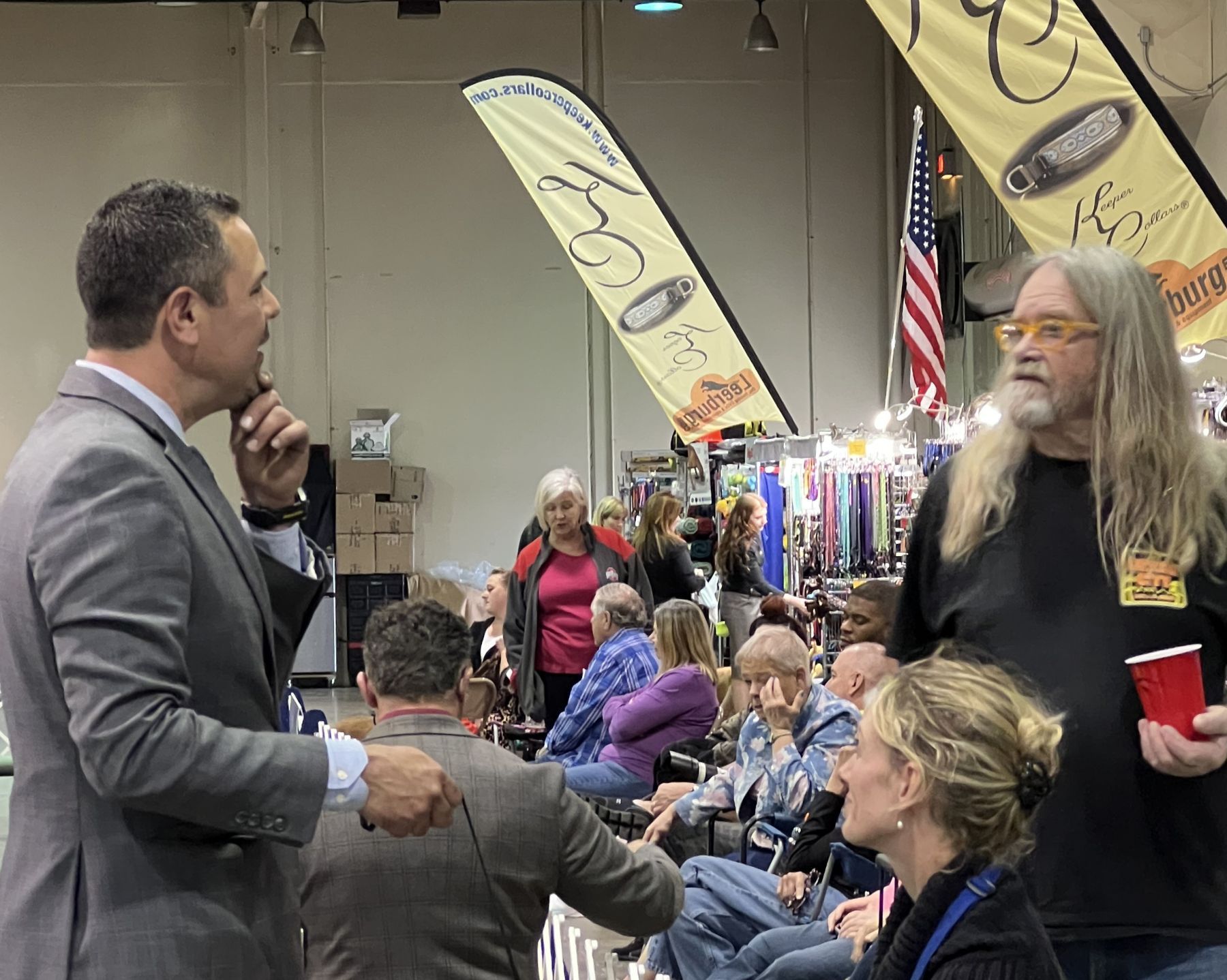 2023 Cardinal Cluster, Columbus, Ohio